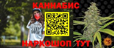 трава Кандалакша